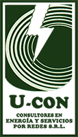 U-CON Consultores en Energía y Servicios por Redes S.R.L.