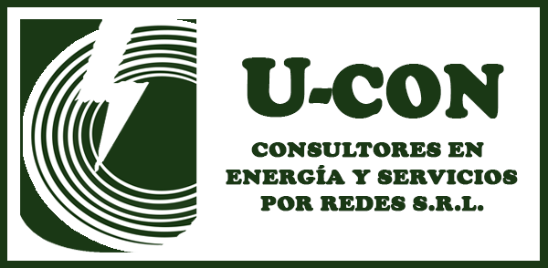U-CON Consultores en Energía y Servicios por Redes S.R.L. (U-CON SRL)
